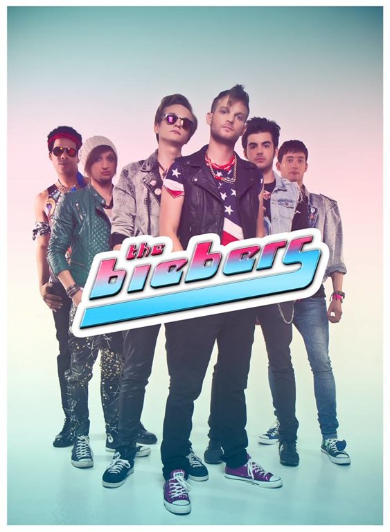 The_Biebers